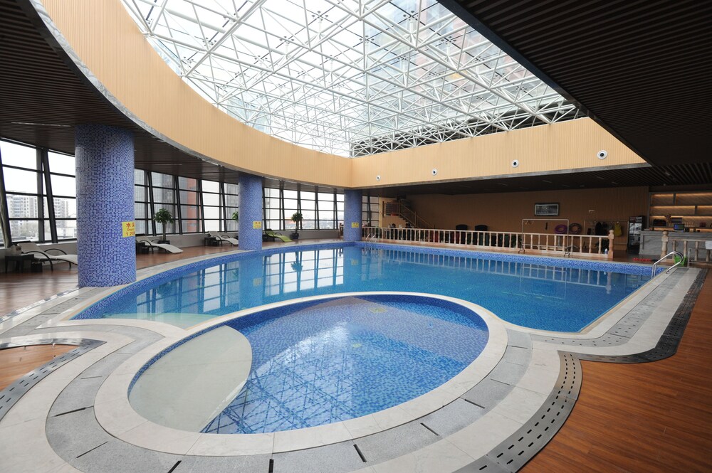 苏州雅杰大酒店