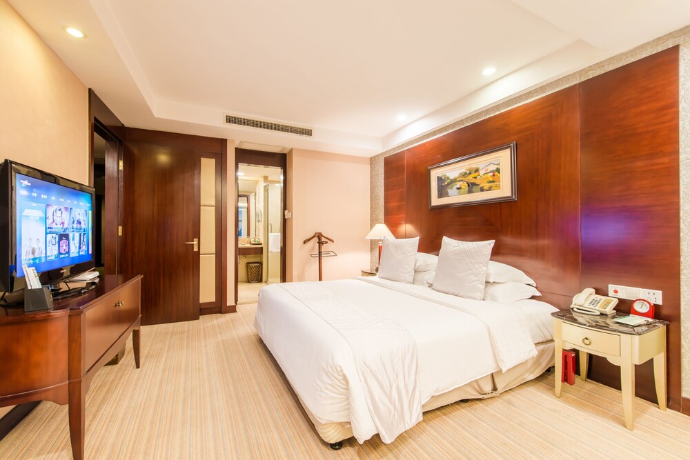 苏州雅杰大酒店