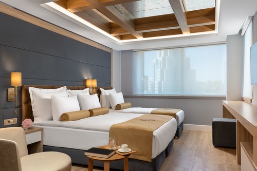 Febor Istanbul Bomonti Hotel Spa Istanbul Turkey Istanbul Hotel Discounts Hotels Com