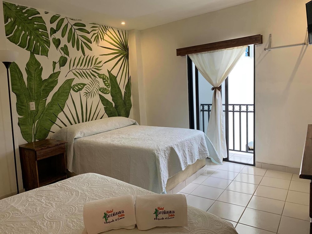 Book Hotel Cafenaranja Xilitla In Xilitla Hotels Com