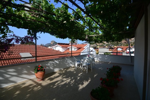 Gul Pansiyon Ortaca Hotels Com