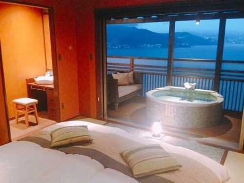 熱海 の格安ホテル 宿泊予約 人気の格安ホテルを簡単予約 多数の宿泊施設のキャンセル無料 ホテルズドットコム