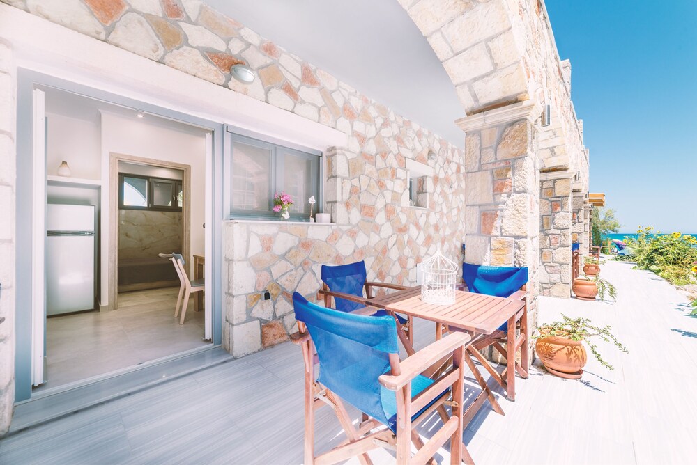 sea view hotel alykes zante