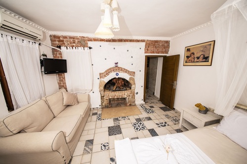 Tas Mori Butik Otel Bodrum Hotels Com