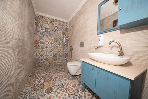 Tas Mori Butik Otel Bodrum Hotels Com