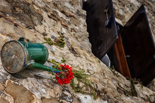 Tas Mori Butik Otel Bodrum Hotels Com