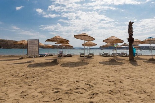 Inanc Hotel All Inclusive Bodrum Hotels Com