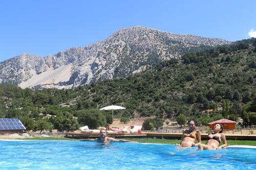 book babakamp eco ranch retreat in fethiye hotels com