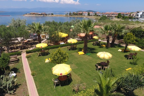 book cunda asiyan butik otel in ayvalik