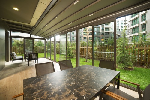 Book Radisson Residences Vadistanbul In Sariyer Hotels Com