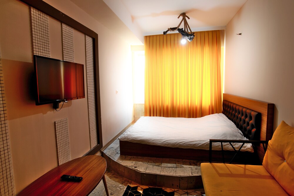 book panorama rezidans in kayseri hotels com