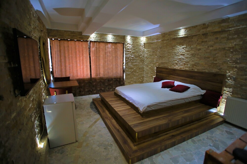 Rezidans Istanbul Anasayfa