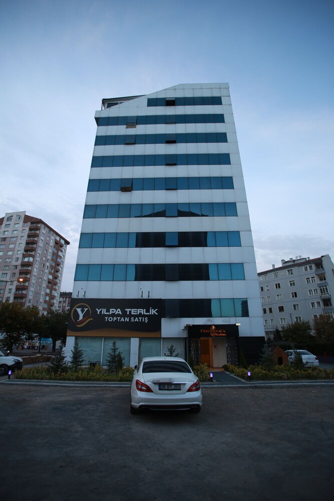 book panorama rezidans in kayseri hotels com