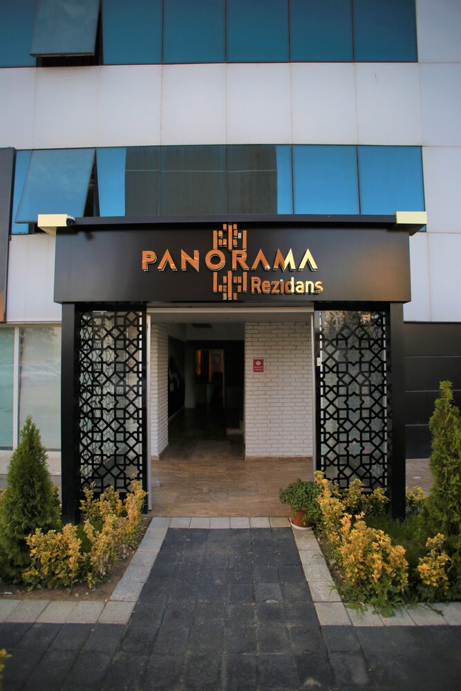 book panorama rezidans in kayseri hotels com