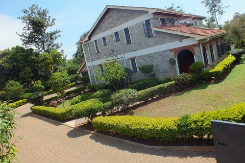 Book Family Nest Guest House In Kisumu Hotels Com