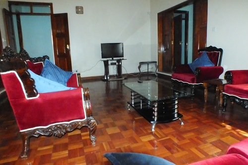 Book Family Nest Guest House In Kisumu Hotels Com