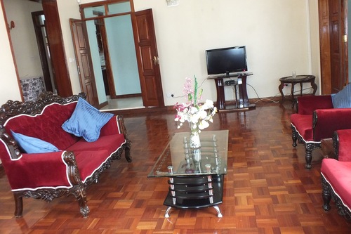 Book Family Nest Guest House In Kisumu Hotels Com