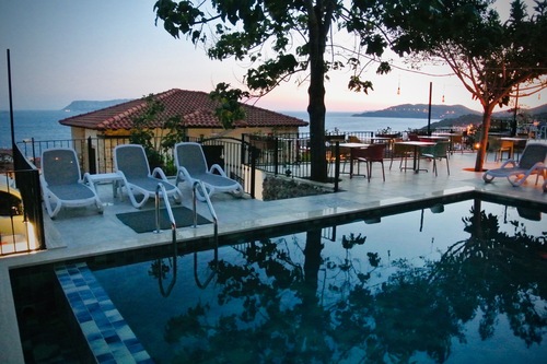 Kas Marin Hotel Kas Turkey Booking Com