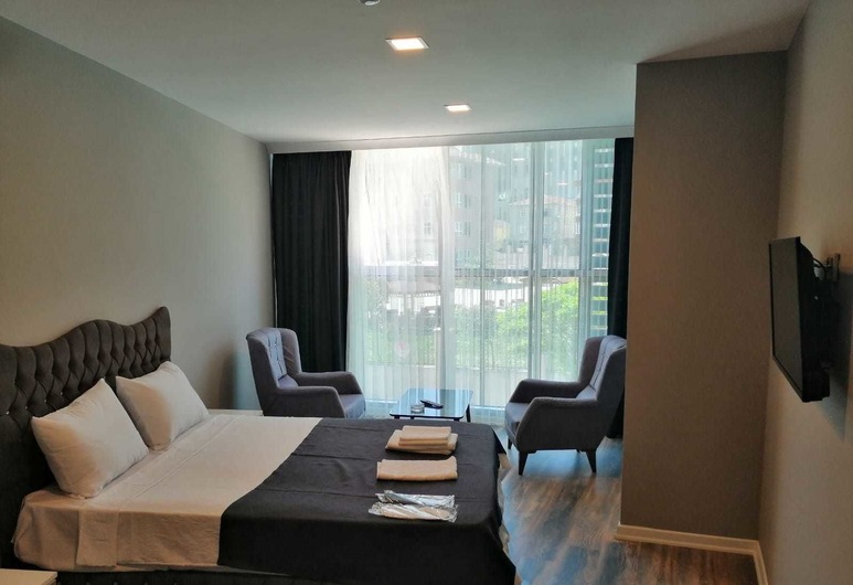 book plus park suite hotel in istanbul hotels com