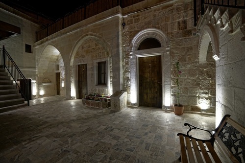 arte cave hotel urgup hotels com