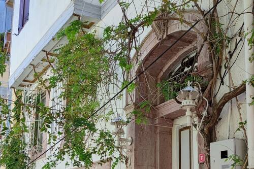 hayat alti konuk evi ayvalik hotels com