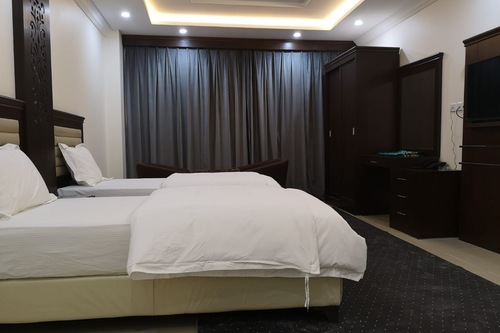 احجز فندق بهر في جدة قارن أسعار