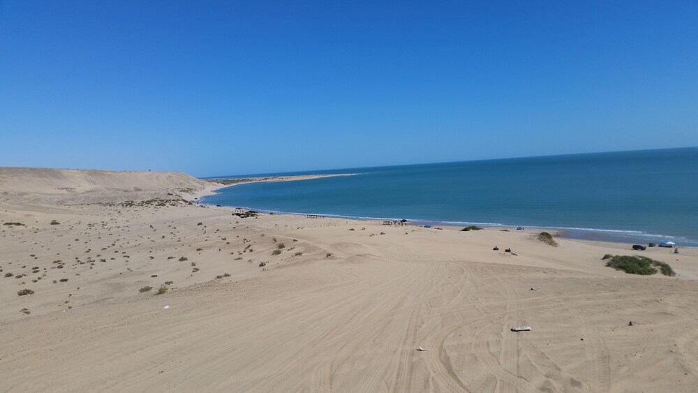 Book Hotel Villas Del Sol in Golfo de Santa Clara