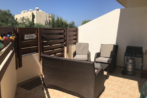 Aristo Villa Paralimni Hotels Com