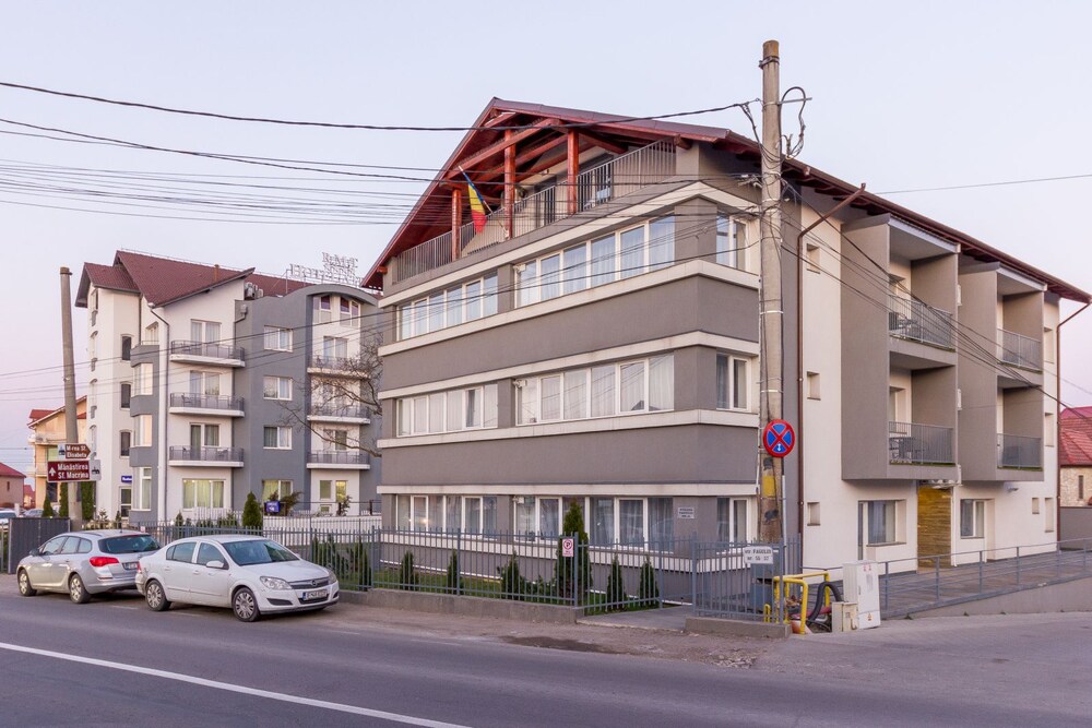 Book Rania Apartments In Cluj Napoca Hotels Com