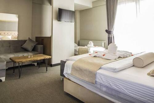 ozgerey suit hotel istanbul hotels com