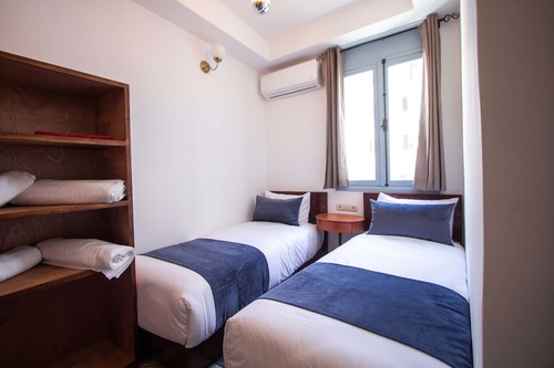 Cine House Fes Hotels Com