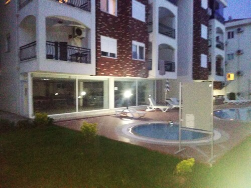 side sehrindeki apart daireler apart oteller ve tatil evleri hotels com