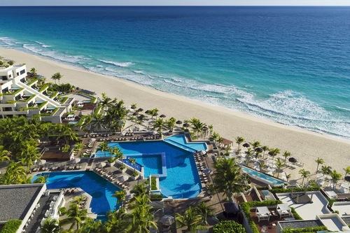 ナウ エメラルド カンクン オールインクルーシブ カンクン の宿泊予約 ホテルズドットコム