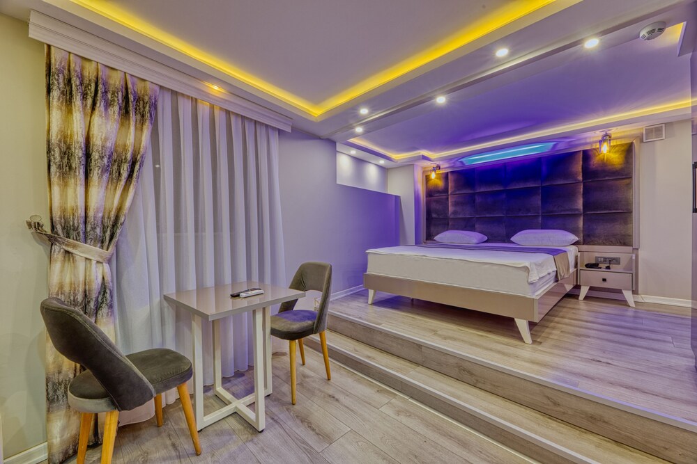 Galata Grace Home