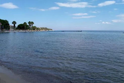 Badem Tatil Koyu Dikili Hotels Com