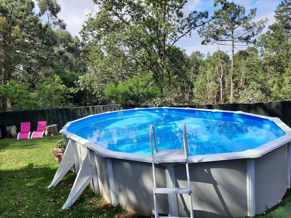 塔培里亚蒙特乡村民宿