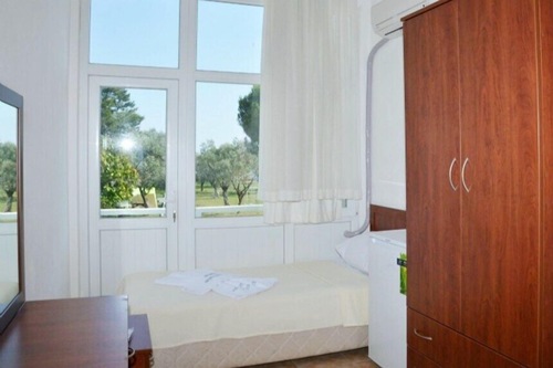 sir motel edremit hotels com