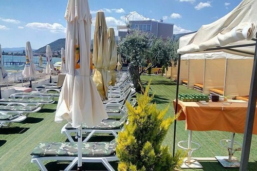 sir motel edremit hotels com