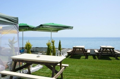 sir motel edremit hotels com