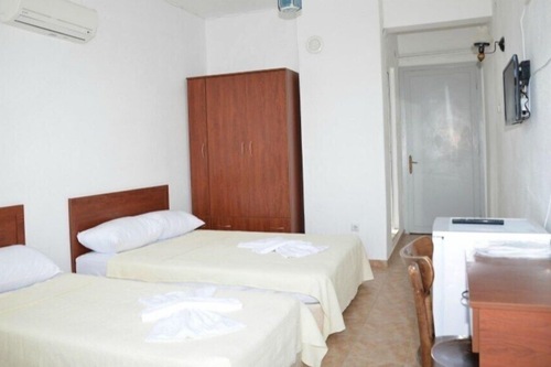 sir motel edremit hotels com