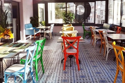 Book Campucity Kiz Ogrenci Yurdu In Istanbul Hotels Com