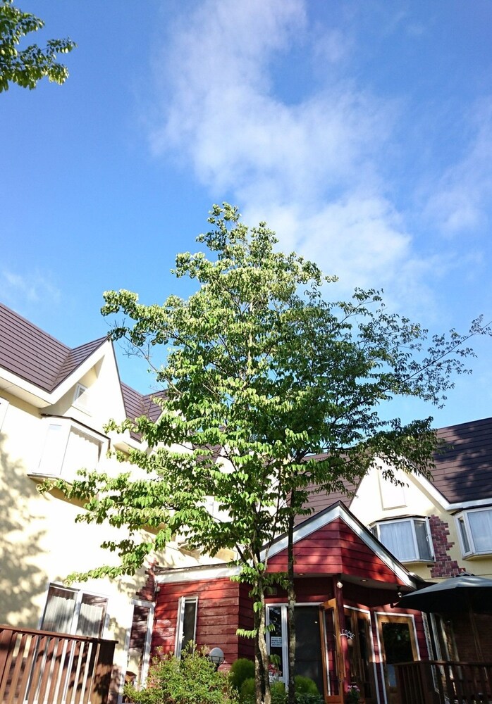 レイクサイドインベイクドポテト 北塩原 の宿泊予約 ホテルズドットコム