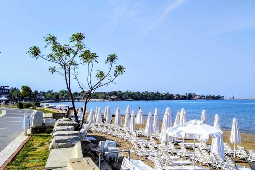 Side Erenler Hotel Side Hotels Com