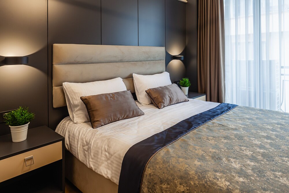 Book Norah Suites Hotel Istanbul In Istanbul Hotels Com