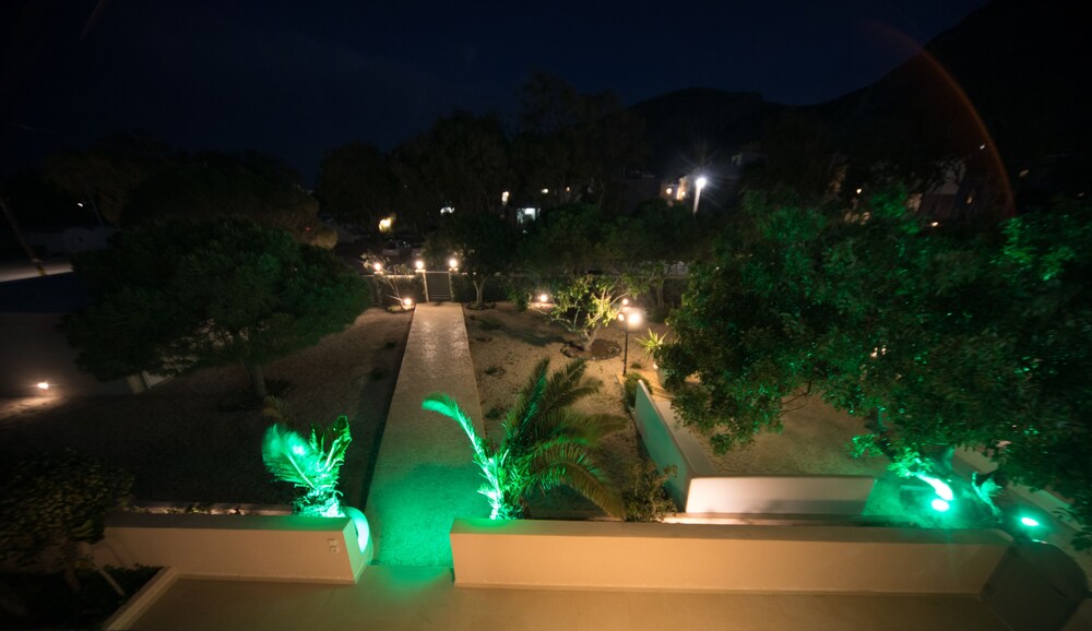 Villa Kamara Santorini In Santorin Hotels Com