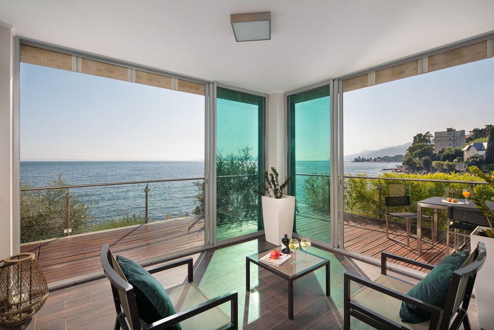 阿伦兹别墅酒店