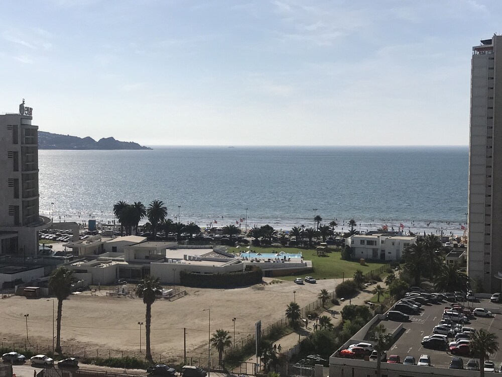 Book Portal Gran Marina Full Apartment In La Serena Hotels Com