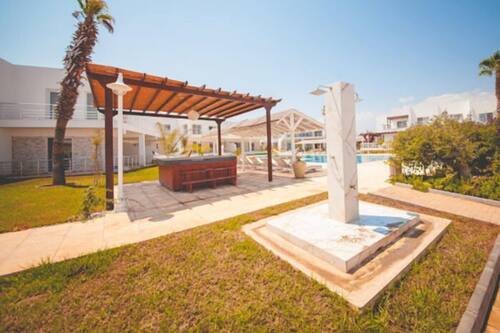 villa 4 bedroom sea view 2 bafra