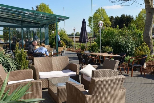 Book Hotel Restaurant Rotes Einhorn Superior In Dueren Hotels Com