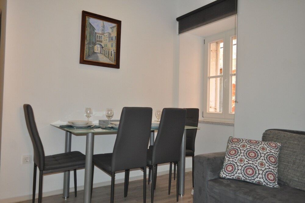 Book Apartment Nana In Piran Hotels Com